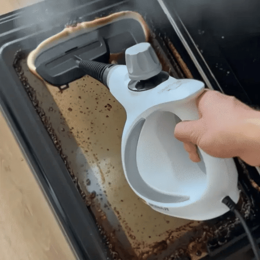 Myjka Parowa Wysokociśnieniowa do Kuchni, Łazienki, Samochodu, i wielu innych rzeczy